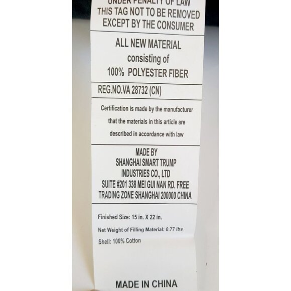 Holiday Throw Pillow Buffalo Plaid With Antler Greenery Christmas Design - Picture 9 of 12